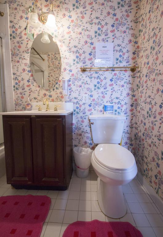 Duo Housing (Adults Only) Hostel Washington